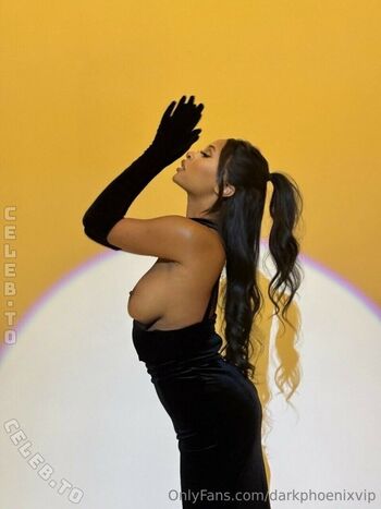 Phoenix skye leaked private photo uncensored HD quality