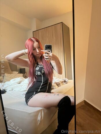 Pia rtrr leaked private photo uncensored HD quality