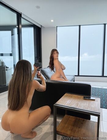 Piapowa  page leaked private photo uncensored HD quality