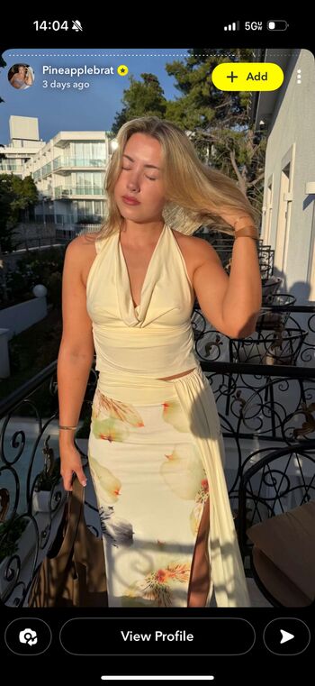 Pineapplebrat  page leaked private photo uncensored HD quality