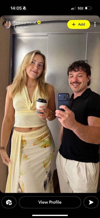 Pineapplebrat  page leaked private photo uncensored HD quality