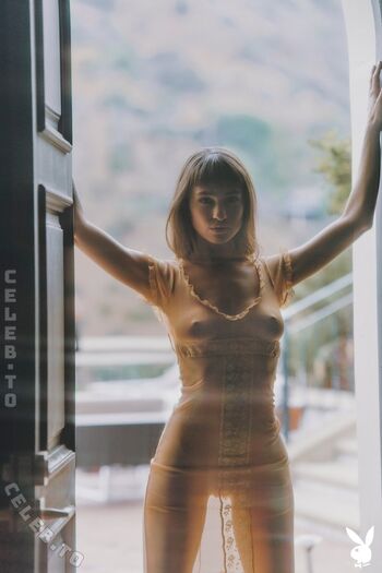 Playboy plus  page leaked private photo uncensored HD quality