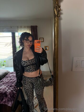 Playgirlcris leaked private photo uncensored HD quality