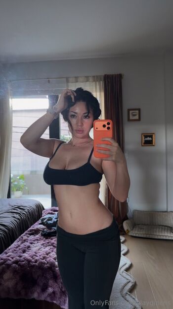 Playgirlcris leaked private photo uncensored HD quality