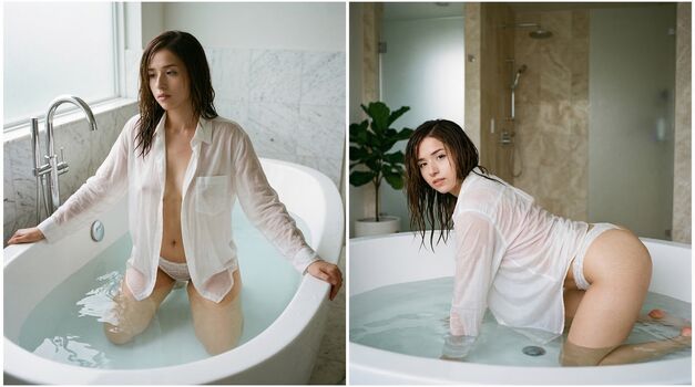 Pokimane  page leaked private photo uncensored HD quality