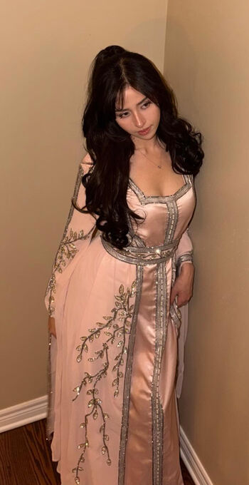 Pokimane  page leaked private photo uncensored HD quality