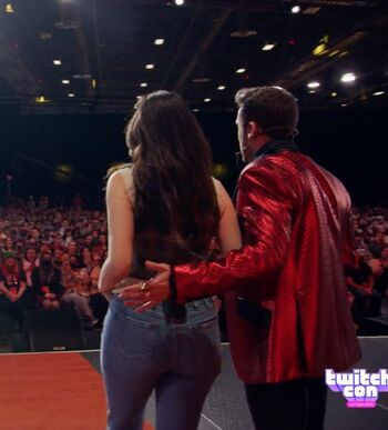 Pokimane  page leaked private photo uncensored HD quality