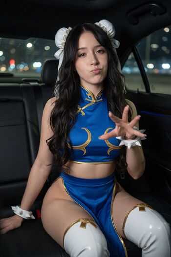 Pokimane  page leaked private photo uncensored HD quality