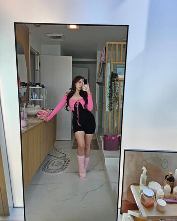 Pokimane  page leaked private photo uncensored HD quality