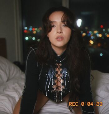 Pokimane  page leaked private photo uncensored HD quality