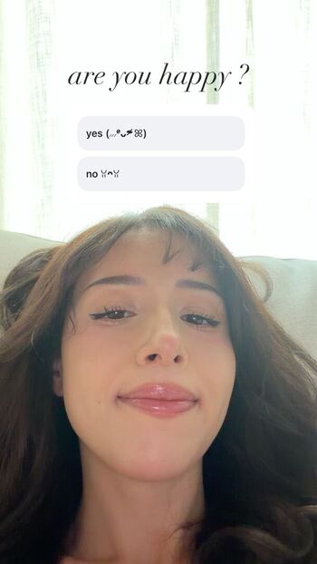 Pokimane  page leaked private photo uncensored HD quality