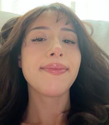 Pokimane  page leaked private photo uncensored HD quality