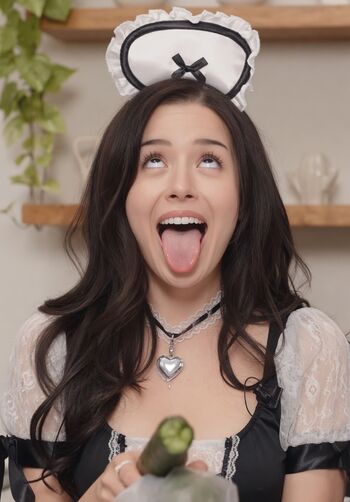 Pokimane  page leaked private photo uncensored HD quality