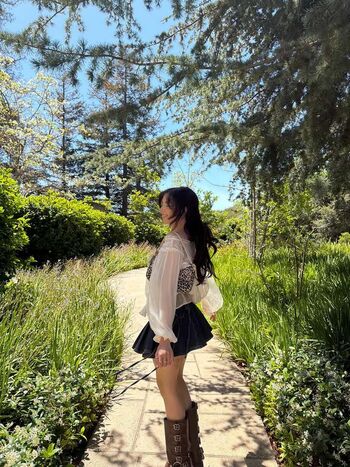 Pokimane  page leaked private photo uncensored HD quality