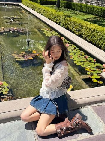 Pokimane  page leaked private photo uncensored HD quality