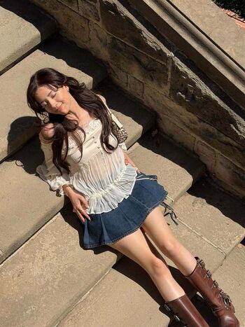 Pokimane  page leaked private photo uncensored HD quality