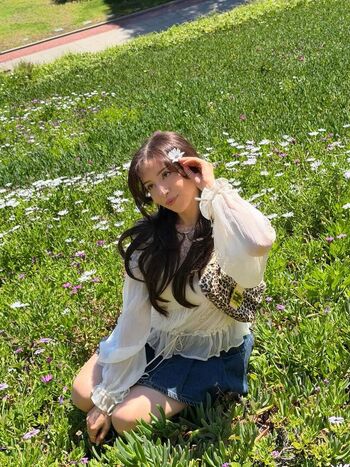 Pokimane  page leaked private photo uncensored HD quality