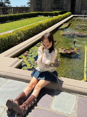 Pokimane  page leaked private photo uncensored HD quality