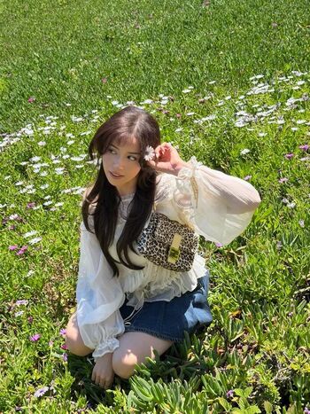 Pokimane  page leaked private photo uncensored HD quality