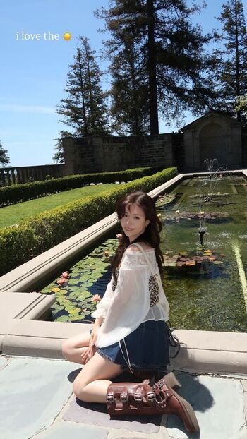 Pokimane  page leaked private photo uncensored HD quality