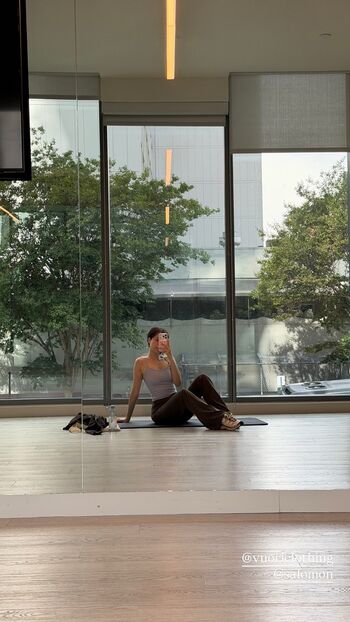 Pokimane  page leaked private photo uncensored HD quality