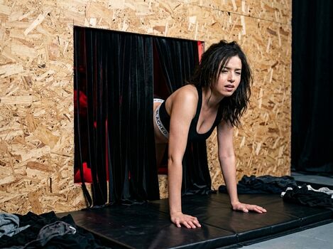 Pokimane leaked private photo uncensored HD quality