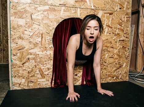 Pokimane leaked private photo uncensored HD quality