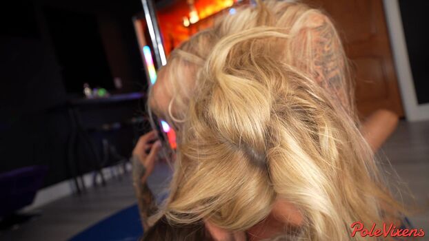 Polevixens poleporn page leaked private photo uncensored HD quality