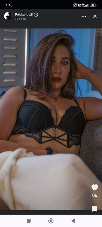 Polska du leaked private photo uncensored HD quality