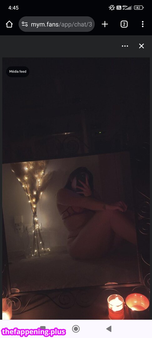 Page/ leaked private photo uncensored HD quality