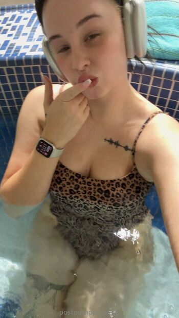 Postpumpprincess leaked private photo uncensored HD quality