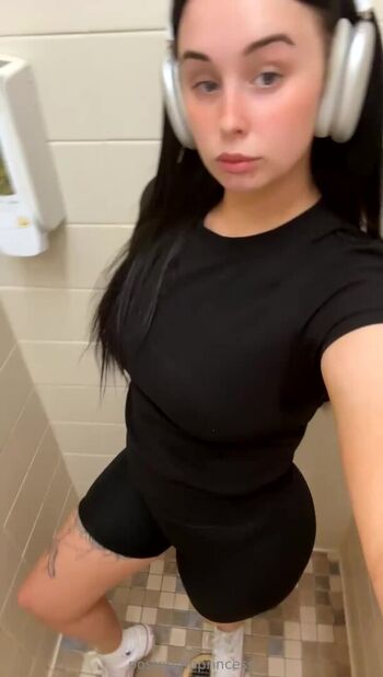 Postpumpprincess leaked private photo uncensored HD quality