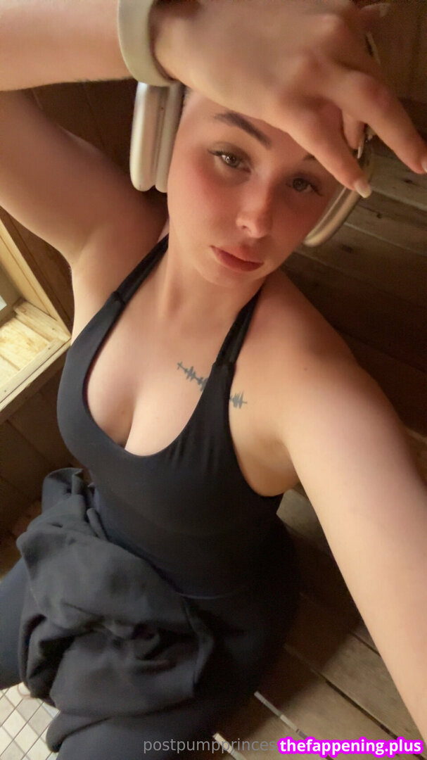 Page/ leaked private photo uncensored HD quality