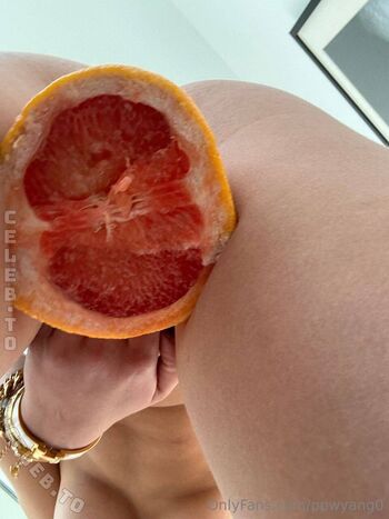 Ppwyang leaked private photo uncensored HD quality