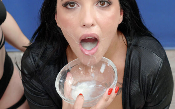 Premiumbukkake page leaked private photo uncensored HD quality