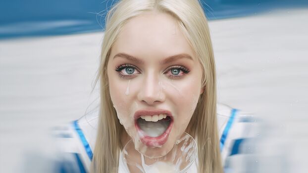 Premiumbukkake page leaked private photo uncensored HD quality