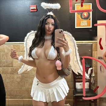 Princessannachicana leaked private photo uncensored HD quality