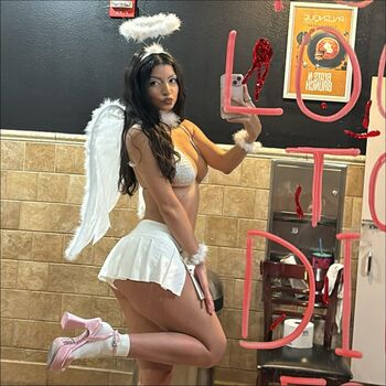 Princessannachicana leaked private photo uncensored HD quality