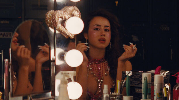 Priscilla delgado leaked private photo uncensored HD quality