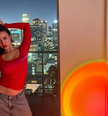 Priscilla delgado leaked private photo uncensored HD quality