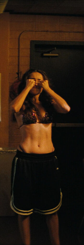 Priscilla delgado leaked private photo uncensored HD quality