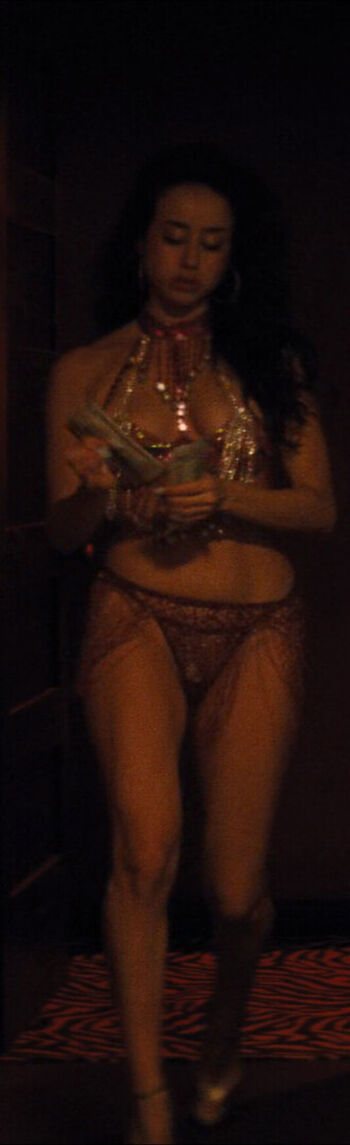 Priscilla delgado leaked private photo uncensored HD quality