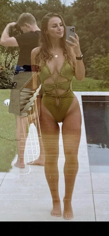 Puckmoonen leaked private photo uncensored HD quality