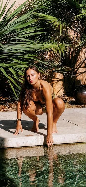 Puckmoonen leaked private photo uncensored HD quality
