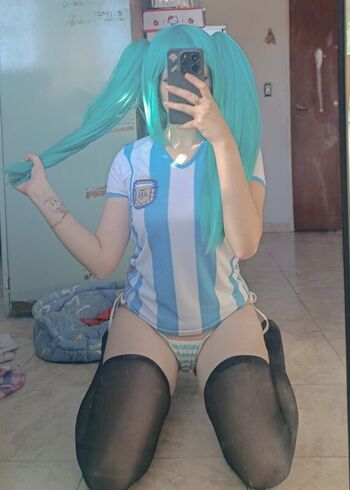 Puwapuwamari leaked private photo uncensored HD quality