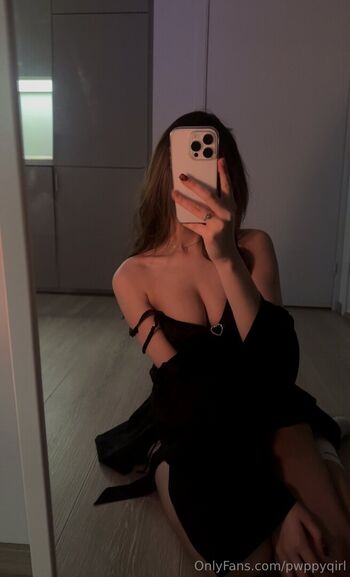 Pwppyqirl leaked private photo uncensored HD quality