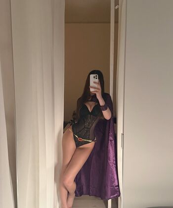 Pwppyqirl leaked private photo uncensored HD quality