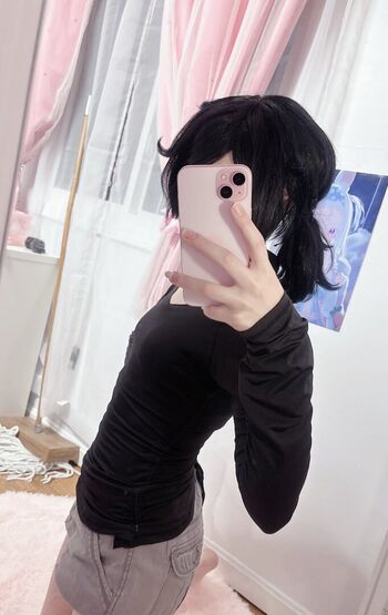 Pyomei page leaked private photo uncensored HD quality