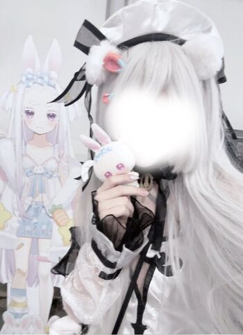 Pyomei leaked private photo uncensored HD quality