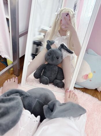 Pyomei leaked private photo uncensored HD quality